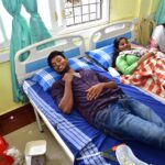 76th Independence Day - Mega Blood Donation Camp