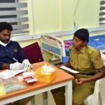 76th Independence Day - Mega Blood Donation Camp