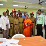 76th Independence Day - Mega Blood Donation Camp