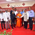 76th Independence Day - Mega Blood Donation Camp