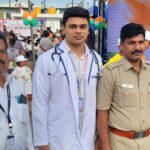 SLMCH Provided First Aid and Medical Care for the Drug Awareness Marathon