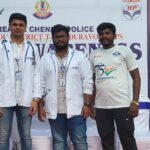 SLMCH Provided First Aid and Medical Care for the Drug Awareness Marathon