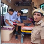 SLMCH Provided First Aid and Medical Care for the Drug Awareness Marathon