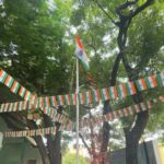 Free Medical Camp in association with Lions Club