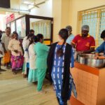 Krishna jayanthi 2022 Celebration at SLMCH
