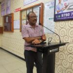 Krishna jayanthi 2022 Celebration at SLMCH