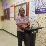 Krishna jayanthi 2022 Celebration at SLMCH