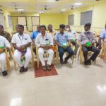 International Day of Medical Transporters