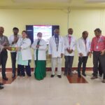 International Day of Medical Transporters