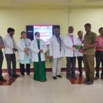 International Day of Medical Transporters