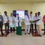International Day of Medical Transporters