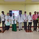 International Day of Medical Transporters