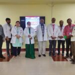 International Day of Medical Transporters