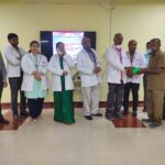 International Day of Medical Transporters