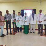 International Day of Medical Transporters