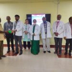 International Day of Medical Transporters