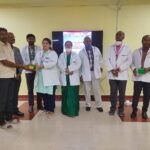 International Day of Medical Transporters
