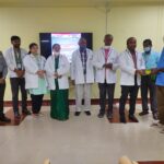 International Day of Medical Transporters
