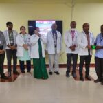International Day of Medical Transporters