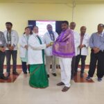 International Day of Medical Transporters