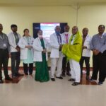 International Day of Medical Transporters