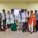 International Day of Medical Transporters