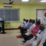 International Day of Medical Transporters