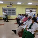 International Day of Medical Transporters
