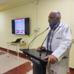International Day of Medical Transporters