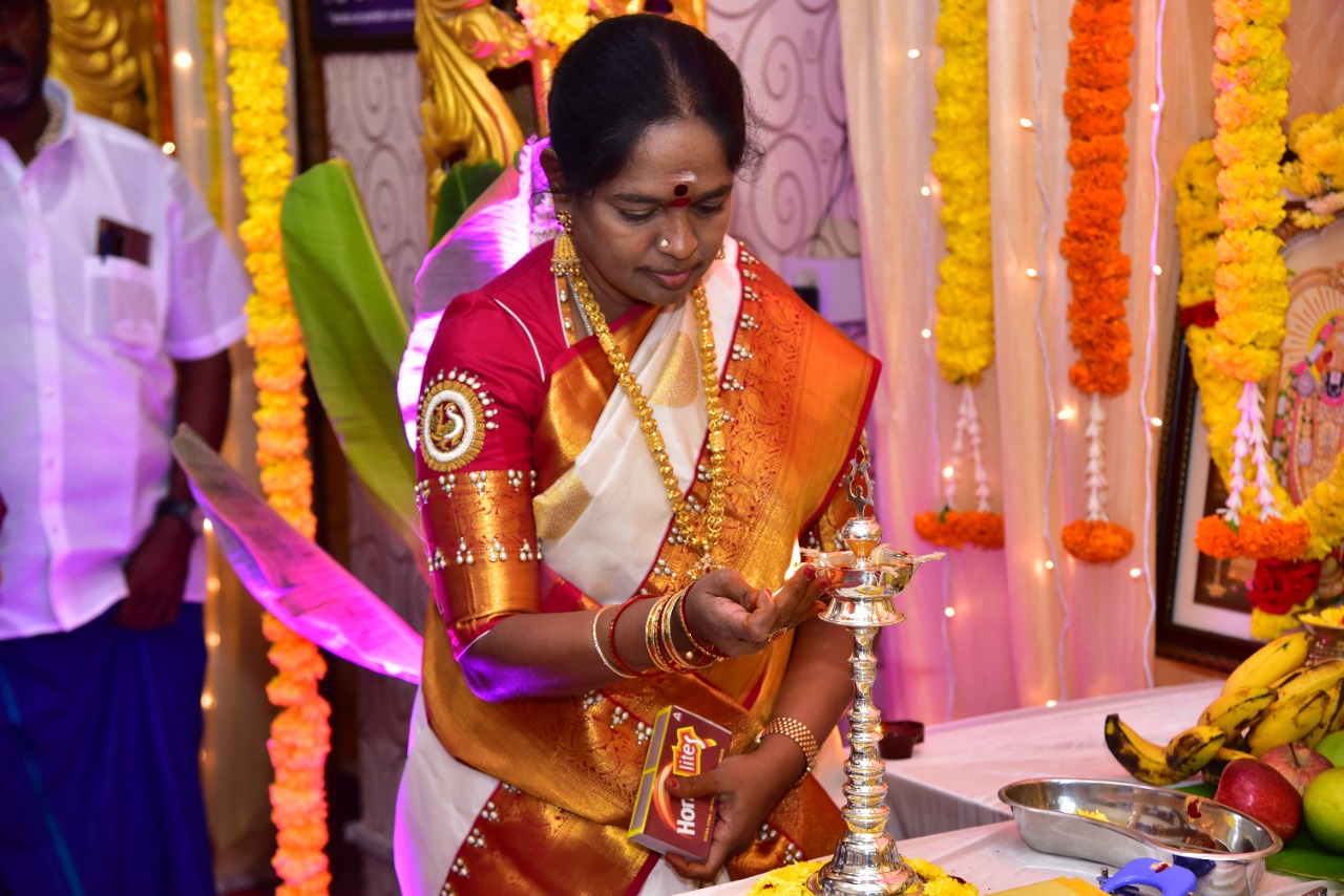 Ayudha Pooja & Vijayadhasami Celebration 2022