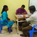 National Bone and Joint Day - Free Bone Mineral Density Screening Camp