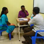National Bone and Joint Day - Free Bone Mineral Density Screening Camp