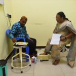 National Bone and Joint Day - Free Bone Mineral Density Screening Camp