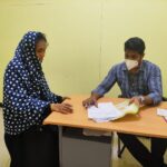 National Bone and Joint Day - Free Bone Mineral Density Screening Camp