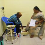 National Bone and Joint Day - Free Bone Mineral Density Screening Camp