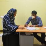 National Bone and Joint Day - Free Bone Mineral Density Screening Camp