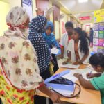 National Bone and Joint Day - Free Bone Mineral Density Screening Camp