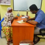 National Bone and Joint Day - Free Bone Mineral Density Screening Camp