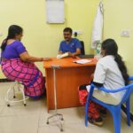 National Bone and Joint Day - Free Bone Mineral Density Screening Camp
