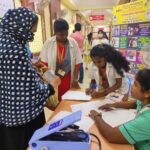 National Bone and Joint Day - Free Bone Mineral Density Screening Camp
