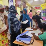National Bone and Joint Day - Free Bone Mineral Density Screening Camp
