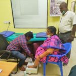 National Bone and Joint Day - Free Bone Mineral Density Screening Camp
