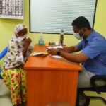 National Bone and Joint Day - Free Bone Mineral Density Screening Camp