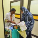 National Bone and Joint Day - Free Bone Mineral Density Screening Camp