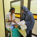 National Bone and Joint Day - Free Bone Mineral Density Screening Camp
