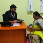 National Bone and Joint Day - Free Bone Mineral Density Screening Camp