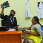 National Bone and Joint Day - Free Bone Mineral Density Screening Camp
