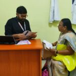 National Bone and Joint Day - Free Bone Mineral Density Screening Camp
