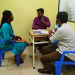 National Bone and Joint Day - Free Bone Mineral Density Screening Camp