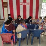 Free Medical Camp at Maamurugan temple, Maduravoyel